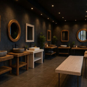 Waschtische & Waschtischplatten