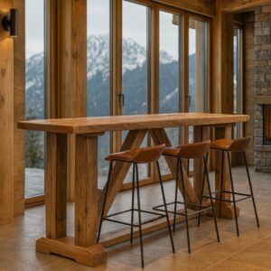 Stehtische & Bistrotische