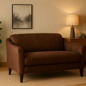 Konstanz Sofa – Kompaktes Sofa mit modernem Design