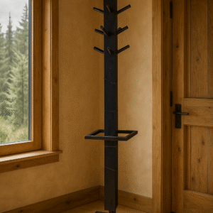 Coatrack – Stilvolle Garderobe für Flur & Wohnbereich